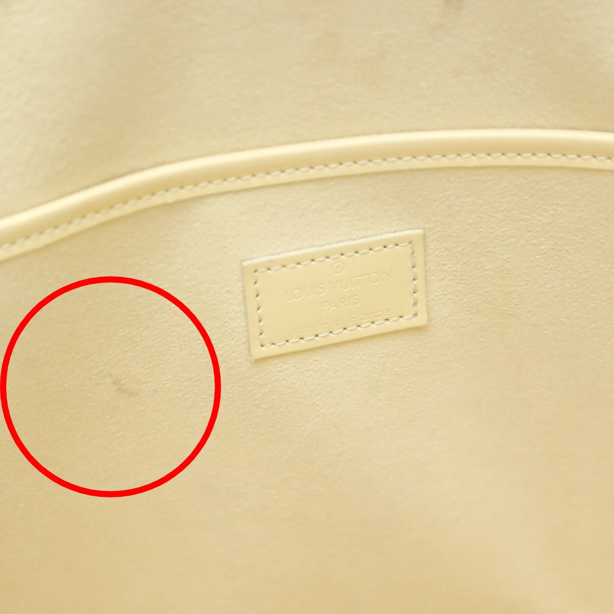 ルイヴィトン LOUIS VUITTON ハンドバッグ
ハンドバッグ エピ ノクタンブル エピレザー M5452A イエロー LV
【SS】
【中古】