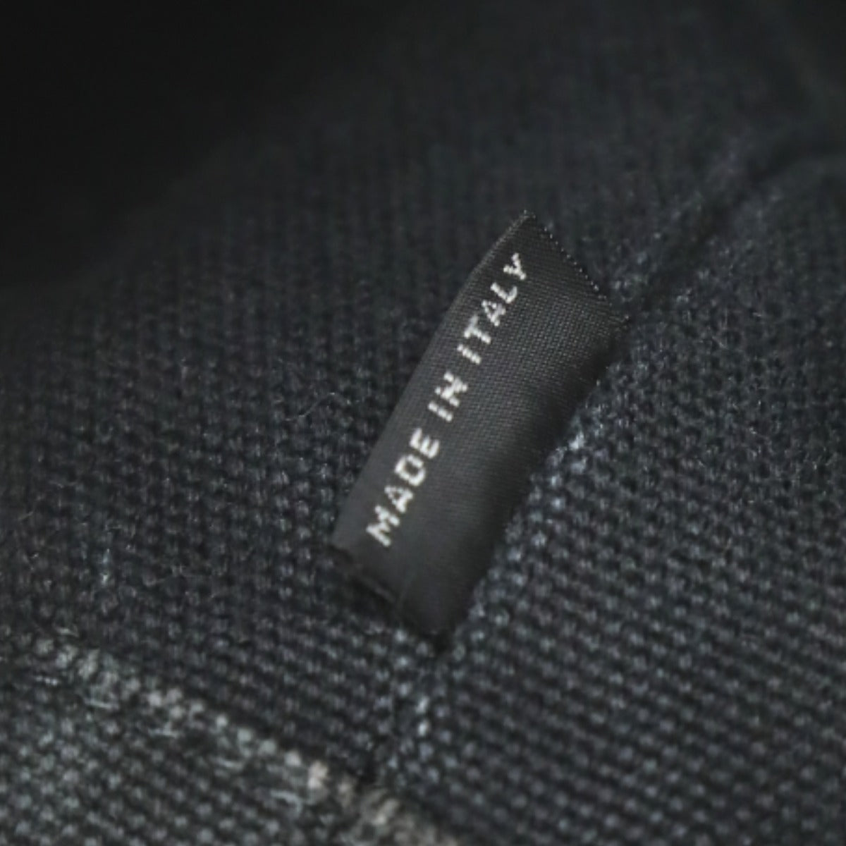プラダ PRADA トートバッグ
ハンドバック カナパ カナパトート キャンバス 1BG439 ブラック 【SS】
【中古】
