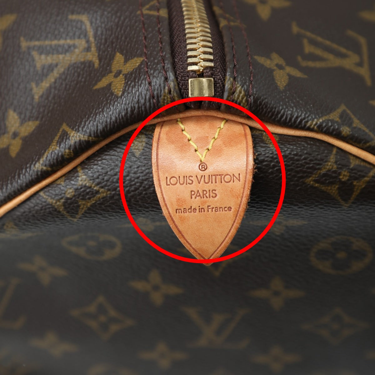 ルイヴィトン LOUIS VUITTON ボストンバッグ
旅行かばん モノグラム キーポル55 モノグラムキャンバス M41424 ブラウン LV
【SS】
【中古】