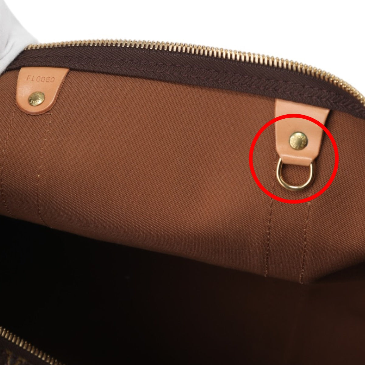 ルイヴィトン LOUIS VUITTON ボストンバッグ
旅行かばん モノグラム キーポル55 モノグラムキャンバス M41424 ブラウン LV
【SS】
【中古】