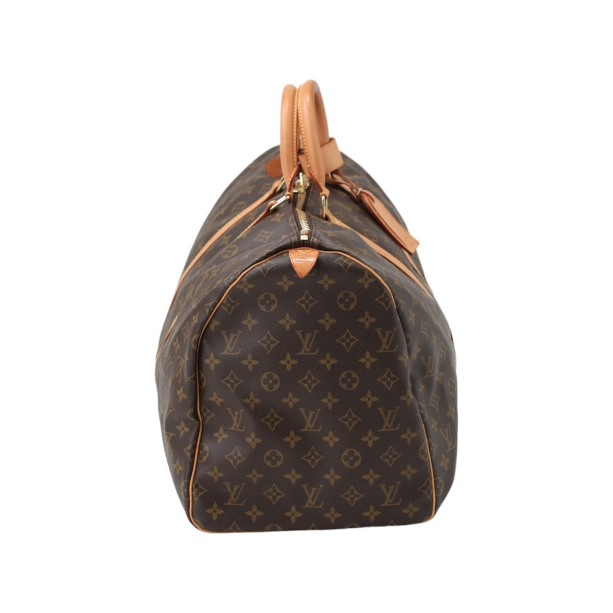 ルイヴィトン LOUIS VUITTON ボストンバッグ
旅行かばん モノグラム キーポル55 モノグラムキャンバス M41424 ブラウン LV
【SS】
【中古】