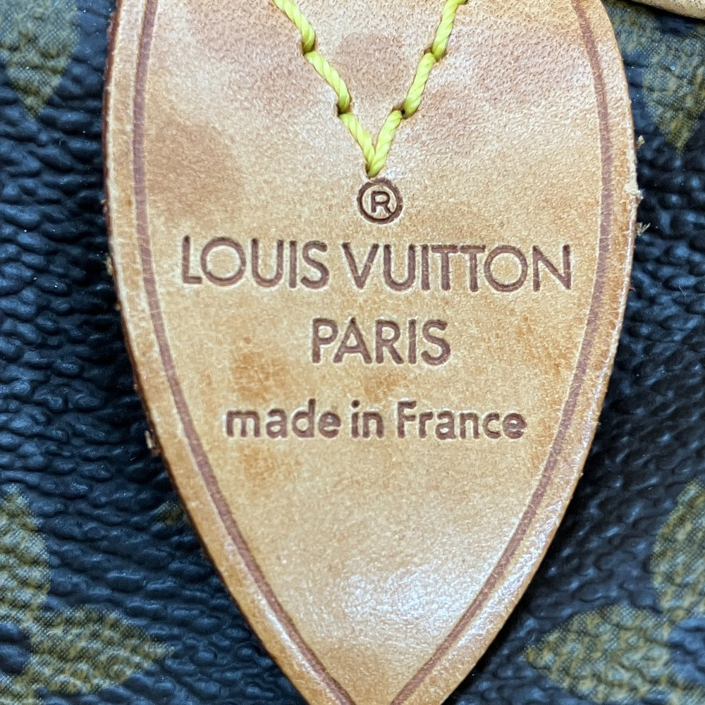 ルイヴィトン LOUIS VUITTON ボストンバッグ
旅行かばん モノグラム キーポル55 モノグラムキャンバス M41424 ブラウン LV
【SS】
【中古】