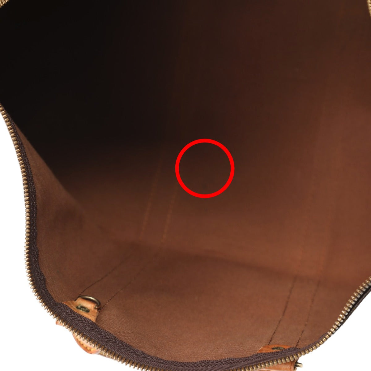 ルイヴィトン LOUIS VUITTON ボストンバッグ
旅行かばん モノグラム キーポル55 モノグラムキャンバス M41424 ブラウン LV
【SS】
【中古】