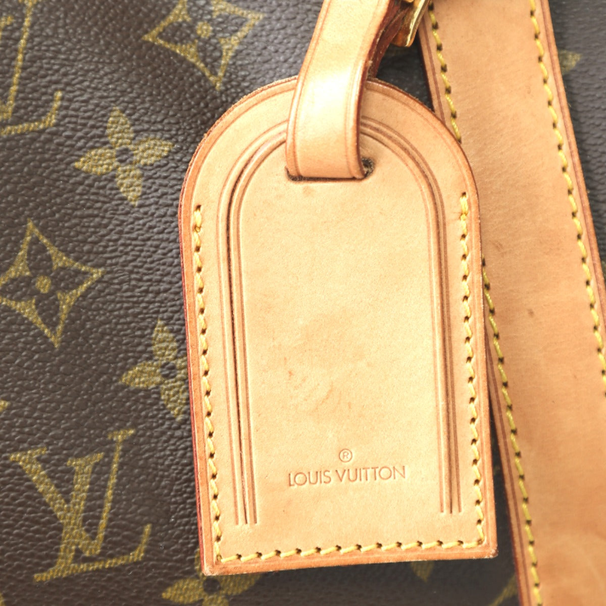 ルイヴィトン LOUIS VUITTON ボストンバッグ
旅行かばん モノグラム キーポル55 モノグラムキャンバス M41424 ブラウン LV
【SS】
【中古】