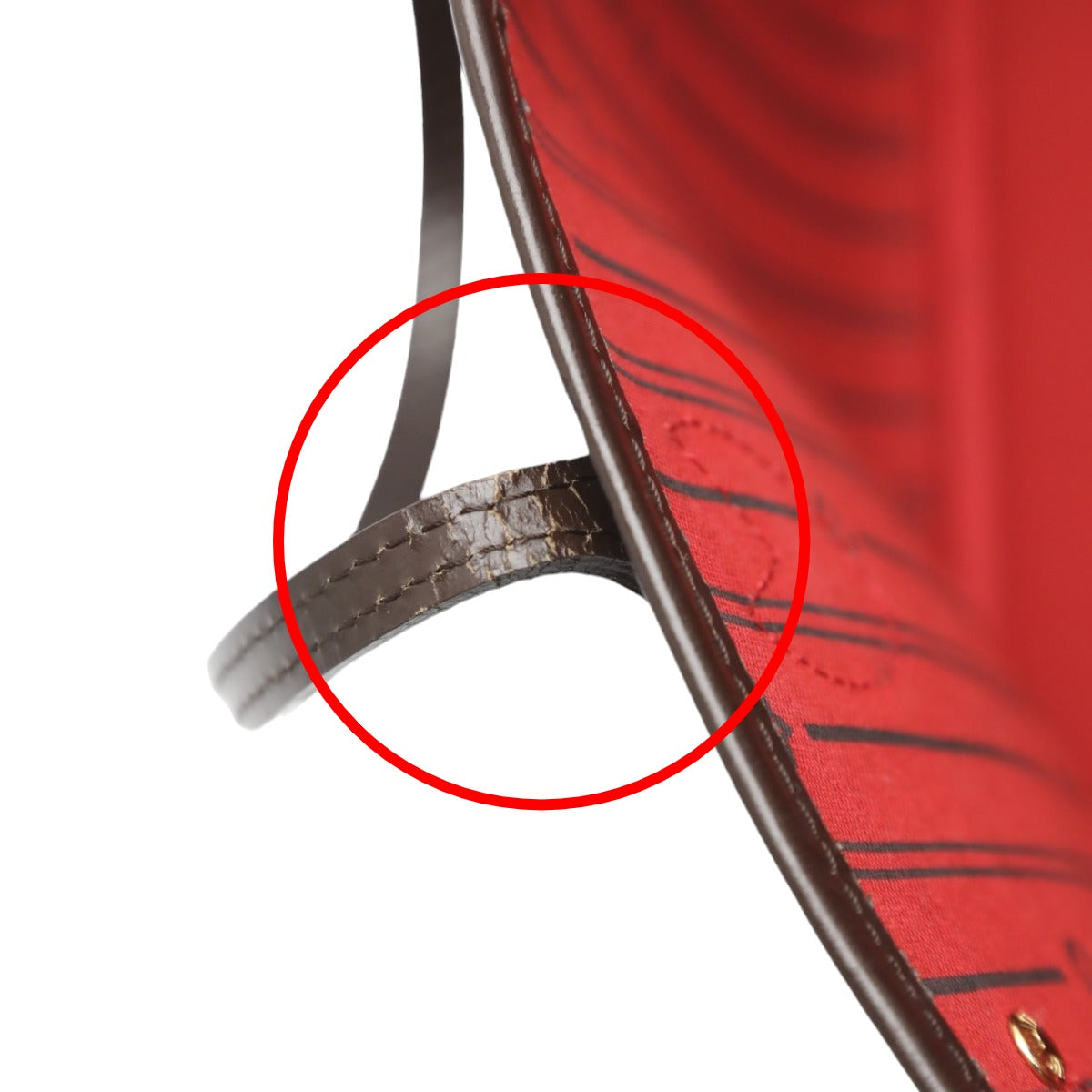 ルイヴィトン LOUIS VUITTON ハンドバッグ
ハンドバッグ ダミエ ネヴァーフルPM ダミエキャンバス N51109 ブラウン LV
【SS】
【中古】