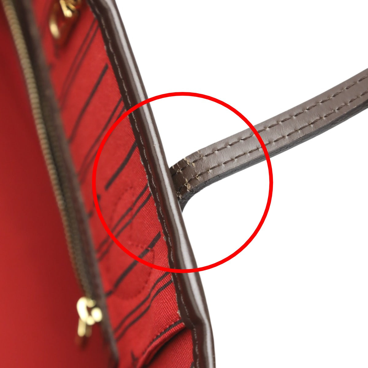 ルイヴィトン LOUIS VUITTON ハンドバッグ
ハンドバッグ ダミエ ネヴァーフルPM ダミエキャンバス N51109 ブラウン LV
【SS】
【中古】