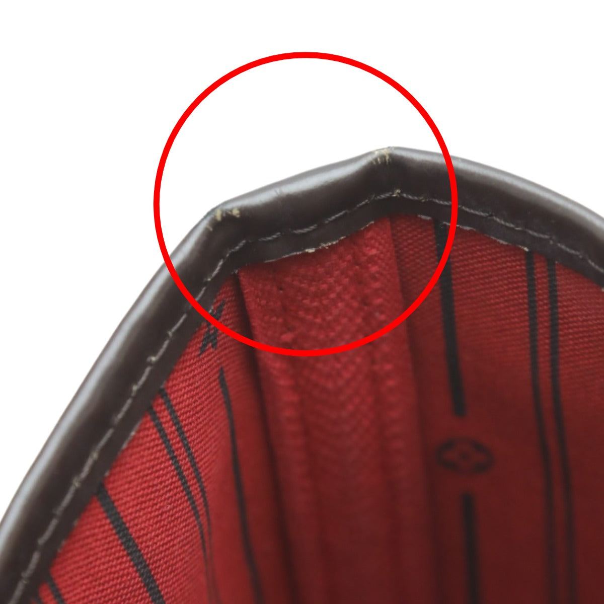 ルイヴィトン LOUIS VUITTON ハンドバッグ
ハンドバッグ ダミエ ネヴァーフルPM ダミエキャンバス N51109 ブラウン LV
【SS】
【中古】