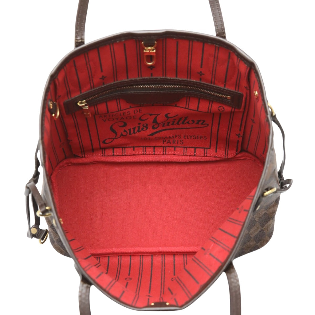 ルイヴィトン LOUIS VUITTON ハンドバッグ
ハンドバッグ ダミエ ネヴァーフルPM ダミエキャンバス N51109 ブラウン LV
【SS】
【中古】