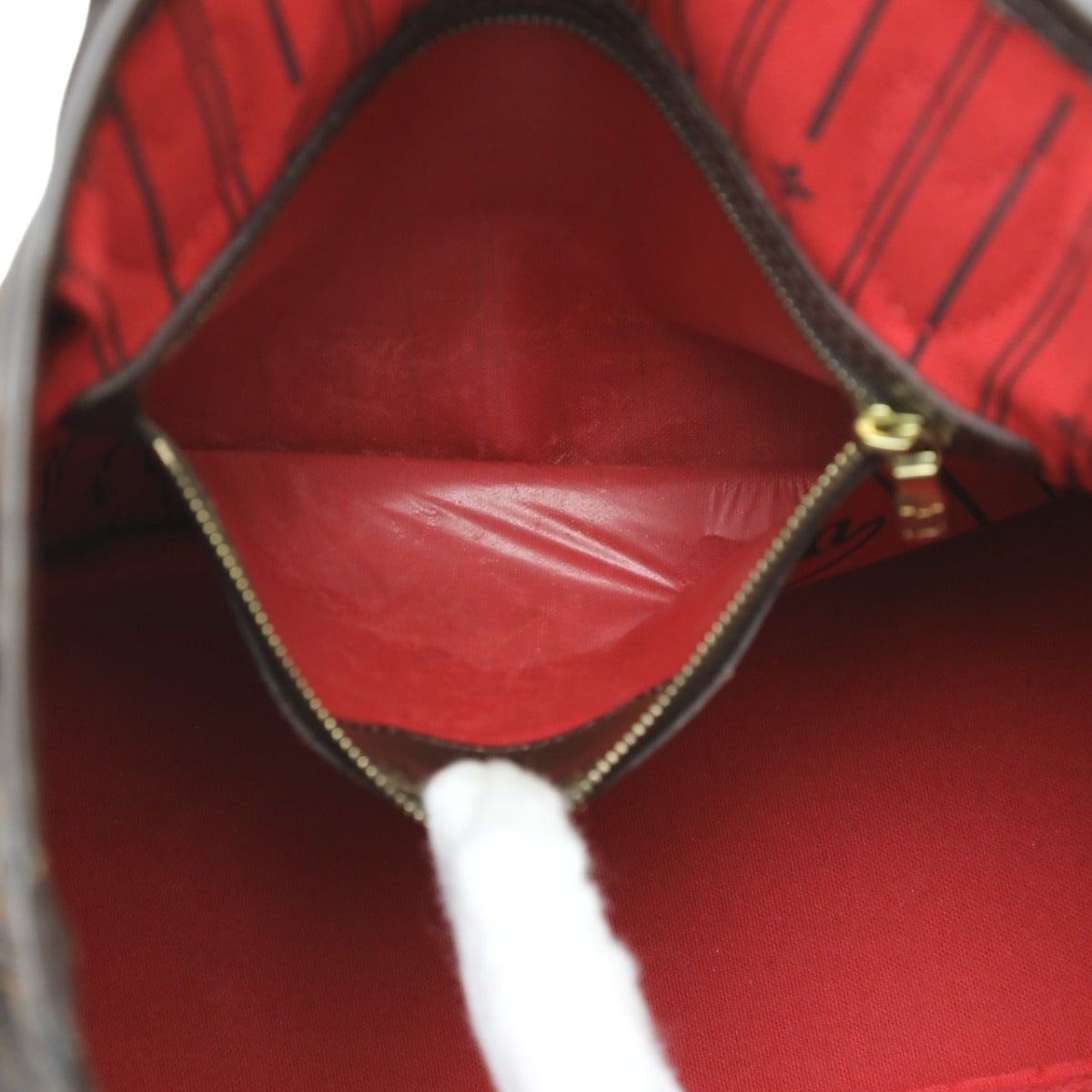 ルイヴィトン LOUIS VUITTON ハンドバッグ
ハンドバッグ ダミエ ネヴァーフルPM ダミエキャンバス N51109 ブラウン LV
【SS】
【中古】