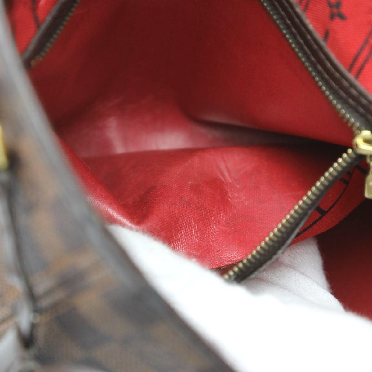 ルイヴィトン LOUIS VUITTON ハンドバッグ
ハンドバッグ ダミエ ネヴァーフルPM ダミエキャンバス N51109 ブラウン LV
【SS】
【中古】