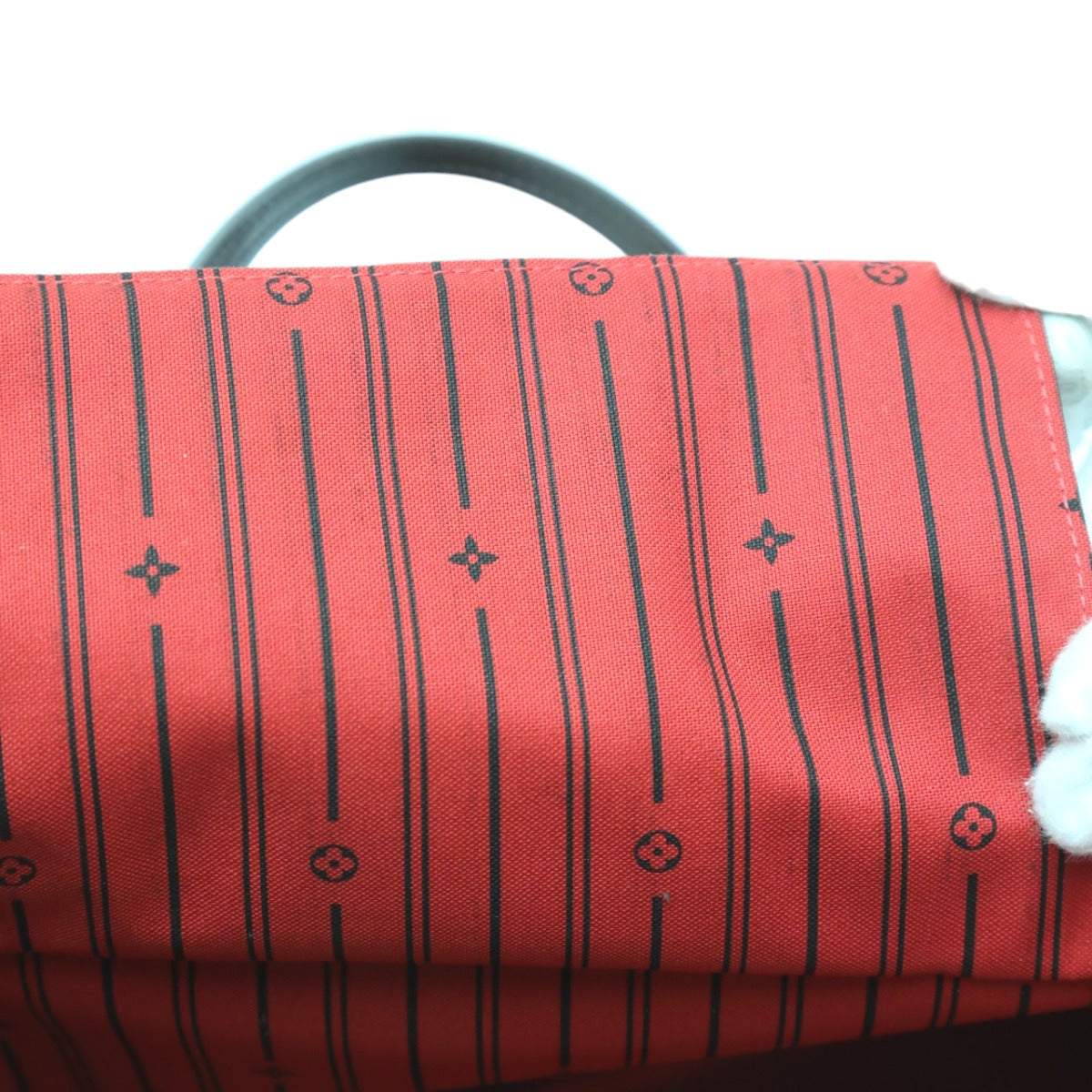 ルイヴィトン LOUIS VUITTON ハンドバッグ
ハンドバッグ ダミエ ネヴァーフルPM ダミエキャンバス N51109 ブラウン LV
【SS】
【中古】