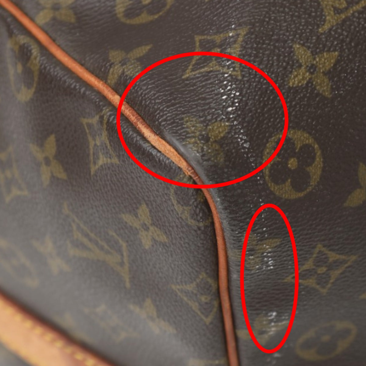 ルイヴィトン LOUIS VUITTON ボストンバッグ
旅行かばん モノグラム キーポル バンドリエール60 モノグラムキャンバス M41412 ブラウン LV
【SS】
【中古】