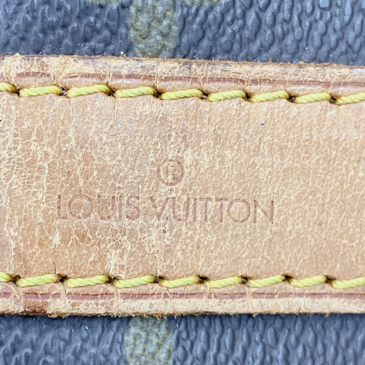ルイヴィトン LOUIS VUITTON ボストンバッグ
旅行かばん モノグラム キーポル バンドリエール60 モノグラムキャンバス M41412 ブラウン LV
【SS】
【中古】