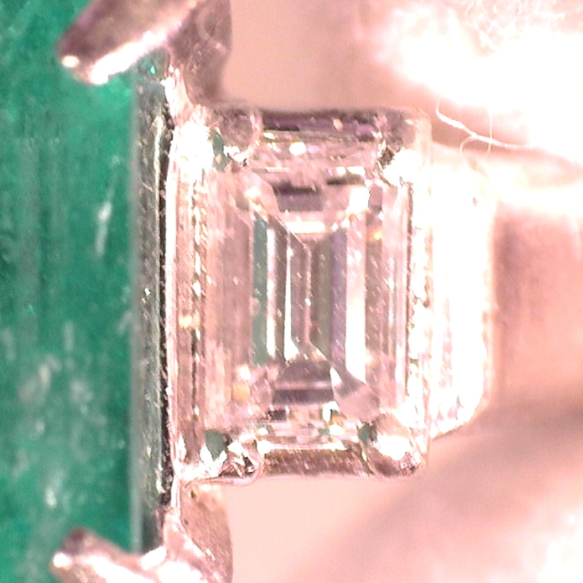 リング・指輪
指輪 エメラルド 1.72CT Pt900 14号 Pt900プラチナ シルバー 【SS】
【中古】