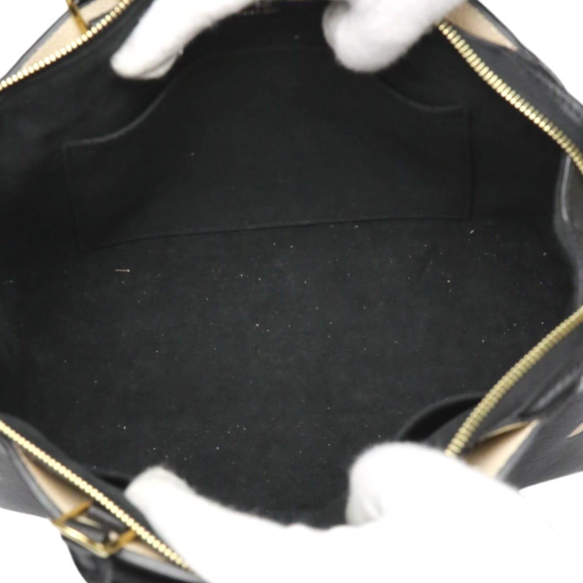 ルイヴィトン LOUIS VUITTON ショルダーバッグ
2WAYバッグ アンプラント プティ・パレPM モノグラムアンプラント M58913 ブラック LV
【SS】
【中古】
