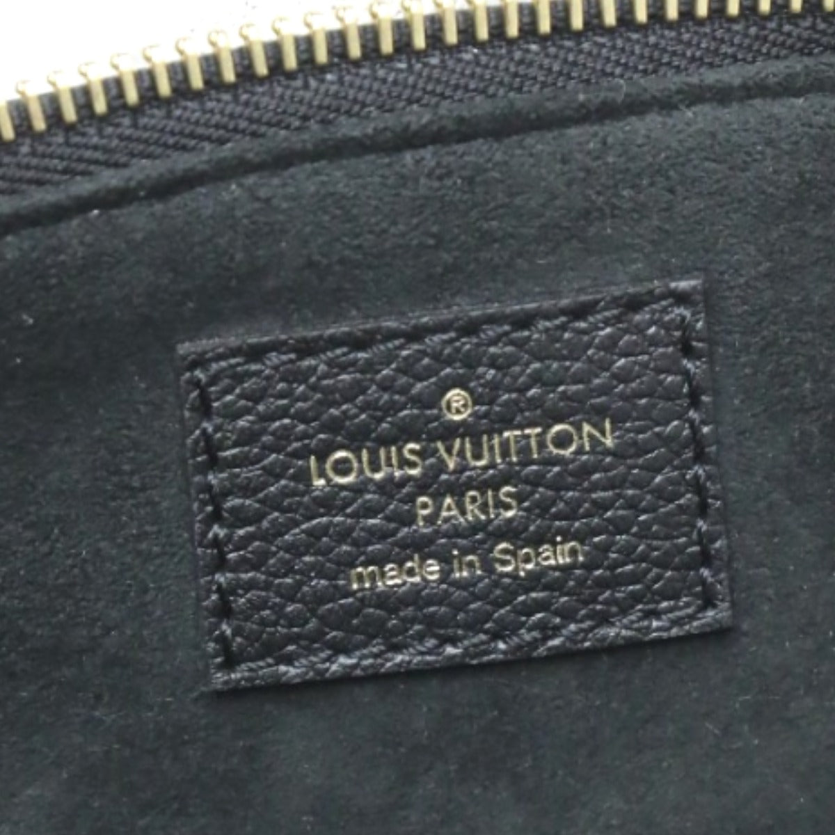 ルイヴィトン LOUIS VUITTON ショルダーバッグ
2WAYバッグ アンプラント プティ・パレPM モノグラムアンプラント M58913 ブラック LV
【SS】
【中古】