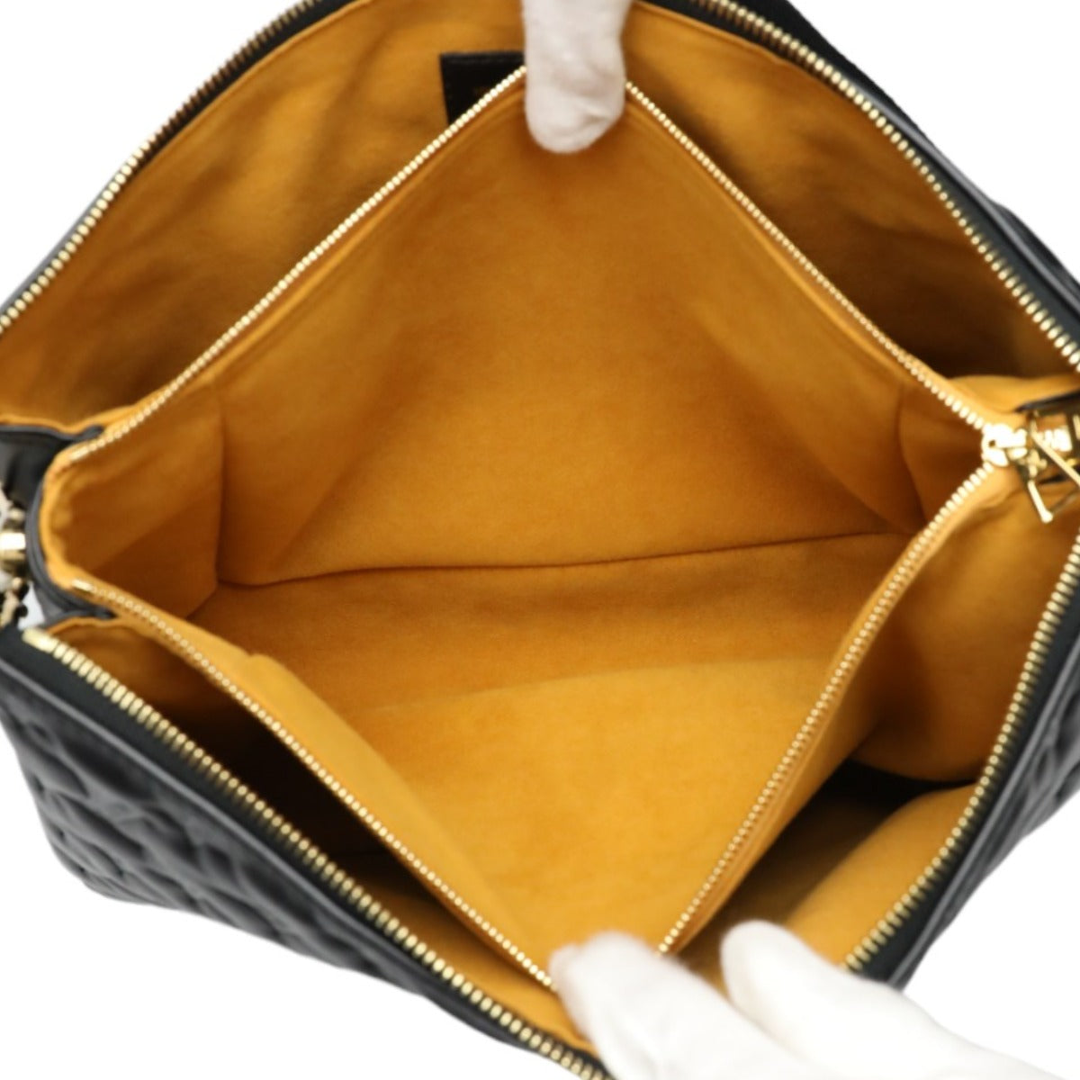 ルイヴィトン LOUIS VUITTON ショルダーバッグ
ショルダーバッグ モノグラム クッサンPM レザー M57790 ノワール LV
【SS】
【中古】