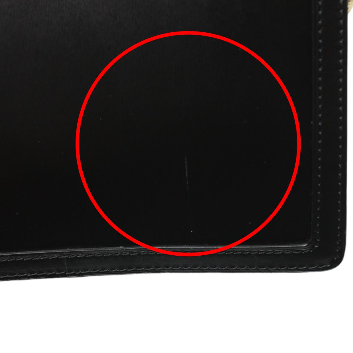 ルイヴィトン LOUIS VUITTON ショルダーバッグ
ドーフィーヌMM LVロック チェーン カーフ M55821 ノワール LV
【SS】
【中古】