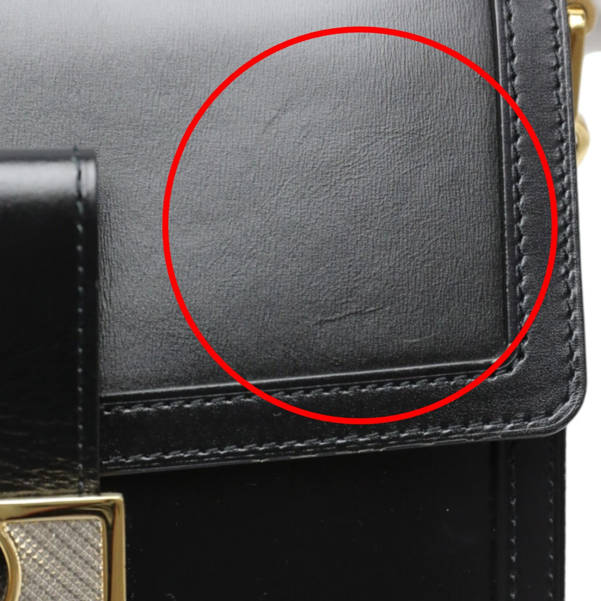 ルイヴィトン LOUIS VUITTON ショルダーバッグ
ドーフィーヌMM LVロック チェーン カーフ M55821 ノワール LV
【SS】
【中古】