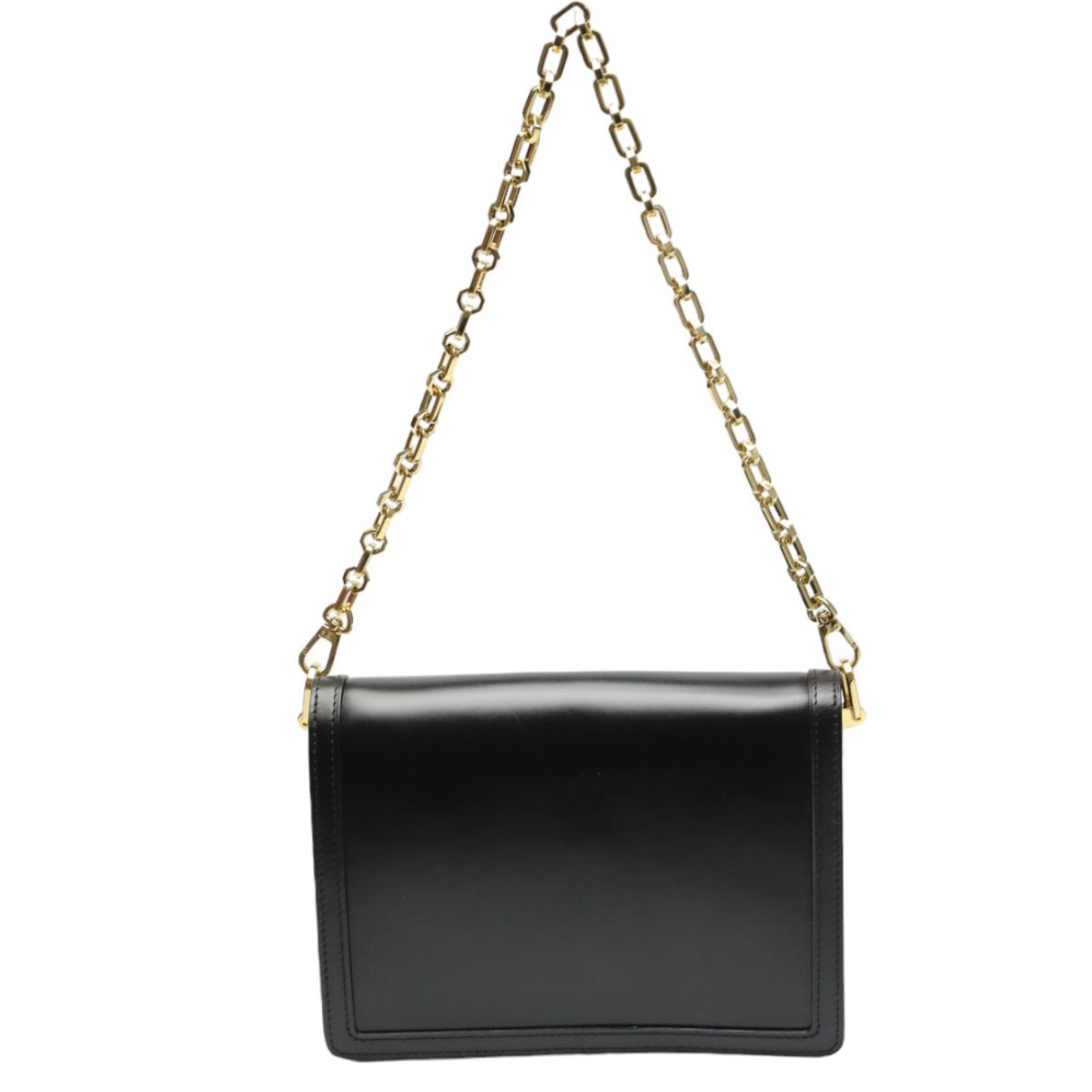 ルイヴィトン LOUIS VUITTON ショルダーバッグ
ドーフィーヌMM LVロック チェーン カーフ M55821 ノワール LV
【SS】
【中古】