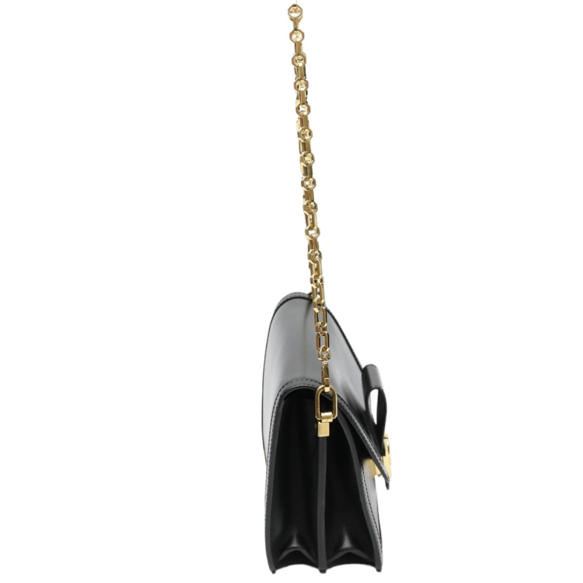 ルイヴィトン LOUIS VUITTON ショルダーバッグ
ドーフィーヌMM LVロック チェーン カーフ M55821 ノワール LV
【SS】
【中古】