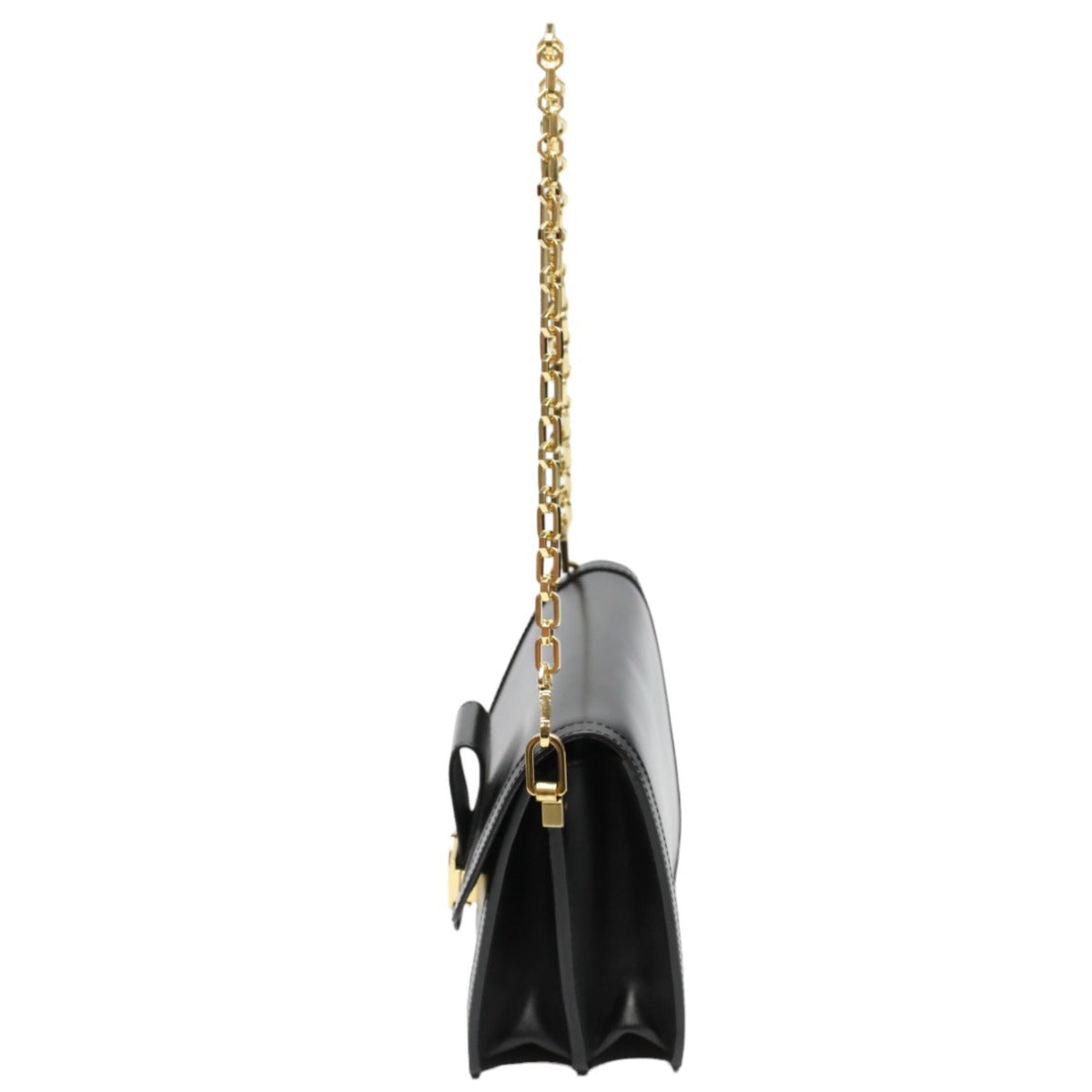 ルイヴィトン LOUIS VUITTON ショルダーバッグ
ドーフィーヌMM LVロック チェーン カーフ M55821 ノワール LV
【SS】
【中古】