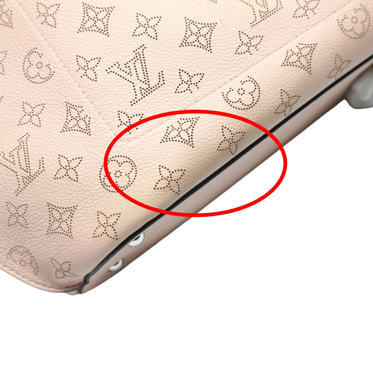 ルイヴィトン LOUIS VUITTON ハンドバッグ
2WAY バッグ モノグラム ジロラッタ モノグラムマヒナ M54401 ピンク LV
【SS】
【中古】