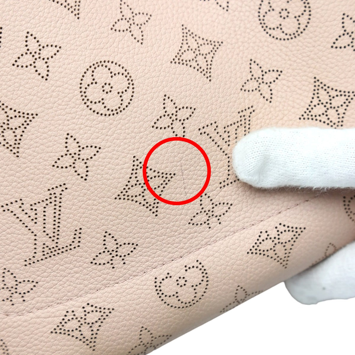 ルイヴィトン LOUIS VUITTON ハンドバッグ
2WAY バッグ モノグラム ジロラッタ モノグラムマヒナ M54401 ピンク LV
【SS】
【中古】