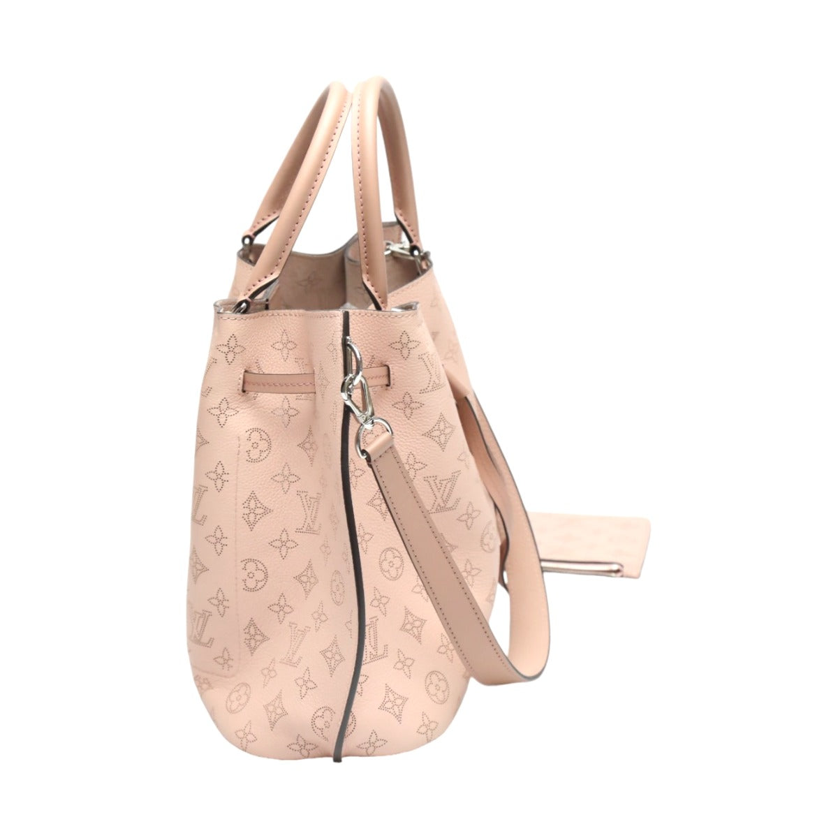 ルイヴィトン LOUIS VUITTON ハンドバッグ
2WAY バッグ モノグラム ジロラッタ モノグラムマヒナ M54401 ピンク LV
【SS】
【中古】