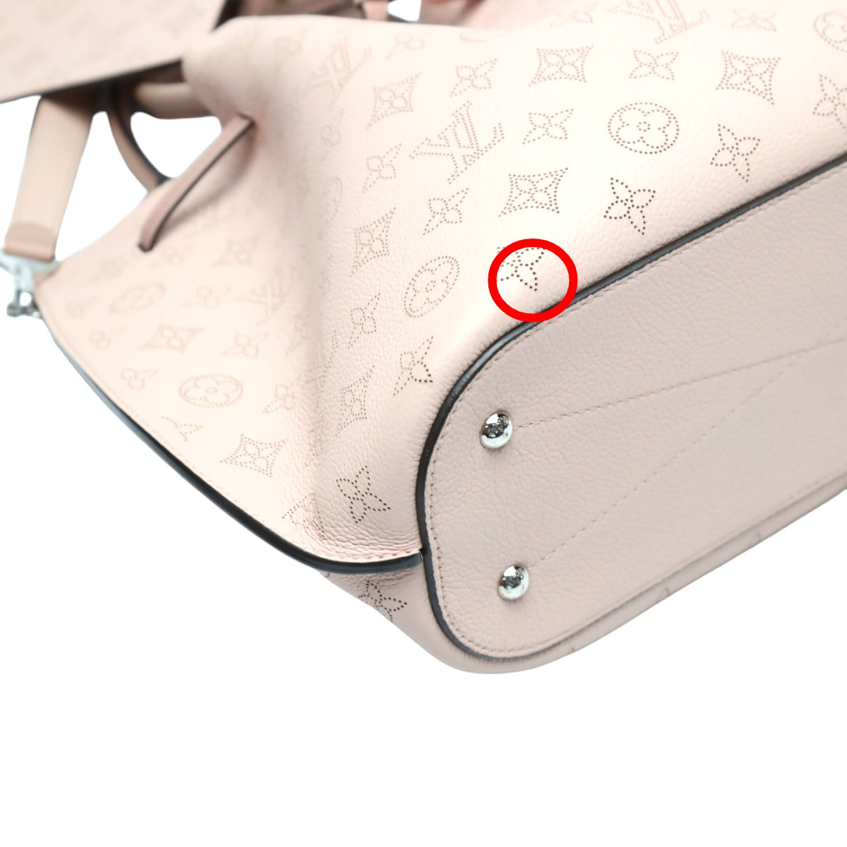 ルイヴィトン LOUIS VUITTON ハンドバッグ
2WAY バッグ モノグラム ジロラッタ モノグラムマヒナ M54401 ピンク LV
【SS】
【中古】
