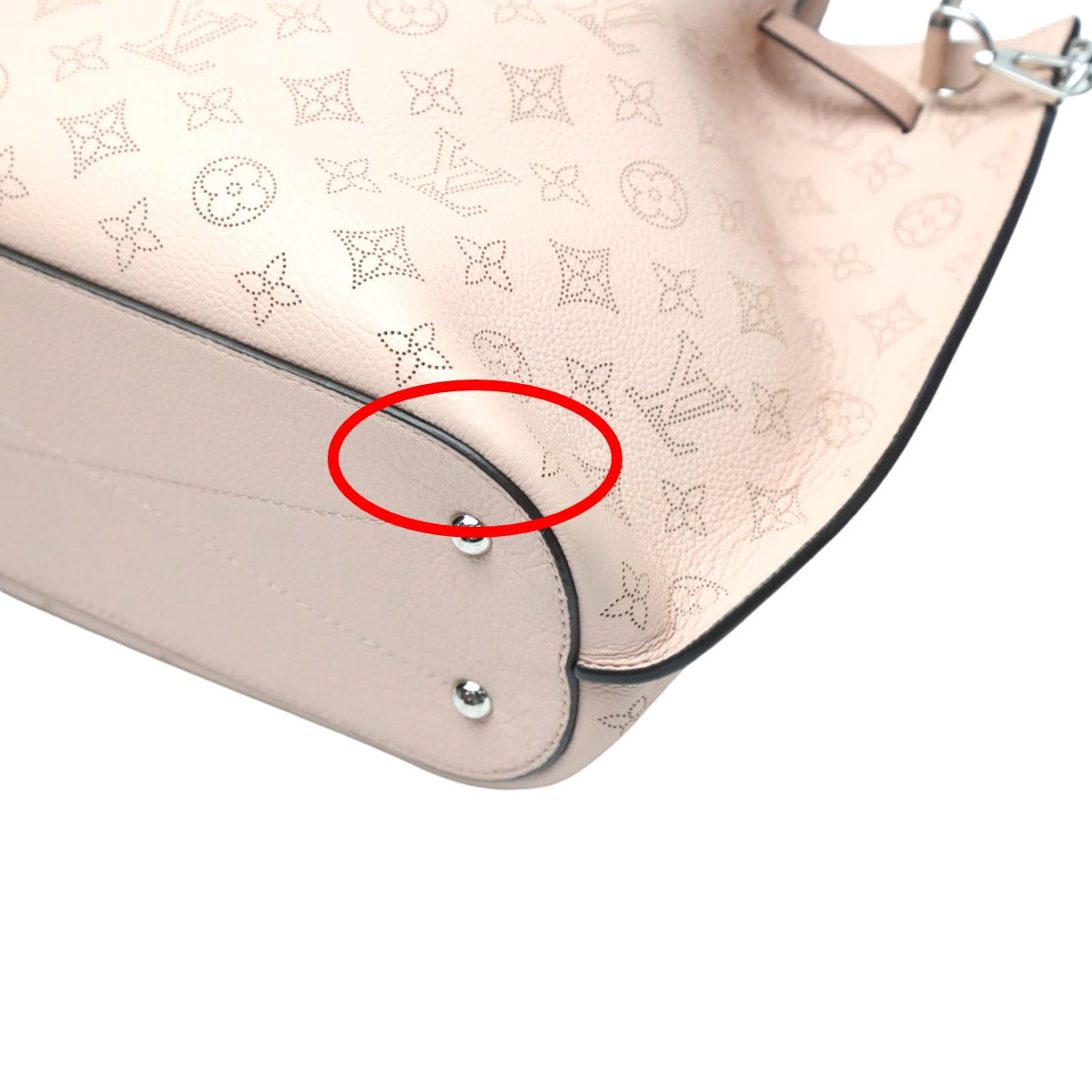 ルイヴィトン LOUIS VUITTON ハンドバッグ
2WAY バッグ モノグラム ジロラッタ モノグラムマヒナ M54401 ピンク LV
【SS】
【中古】