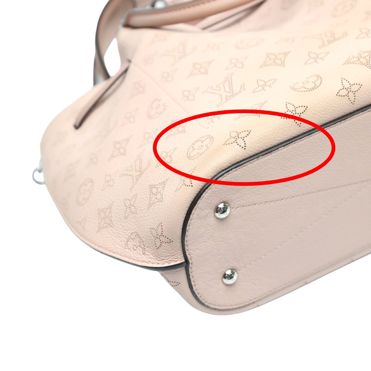 ルイヴィトン LOUIS VUITTON ハンドバッグ
2WAY バッグ モノグラム ジロラッタ モノグラムマヒナ M54401 ピンク LV
【SS】
【中古】