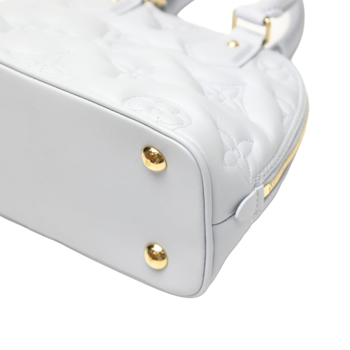 ルイヴィトン LOUIS VUITTON ショルダーバッグ
ハンドバッグ モノグラム アルマソフトBB モノグラムマット M59822 ライトブルー LV
【中古】
