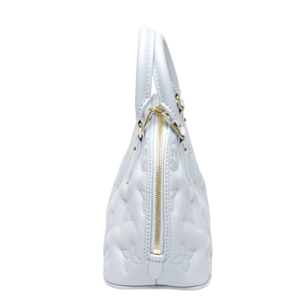 ルイヴィトン LOUIS VUITTON ショルダーバッグ
ハンドバッグ モノグラム アルマソフトBB モノグラムマット M59822 ライトブルー LV
【中古】