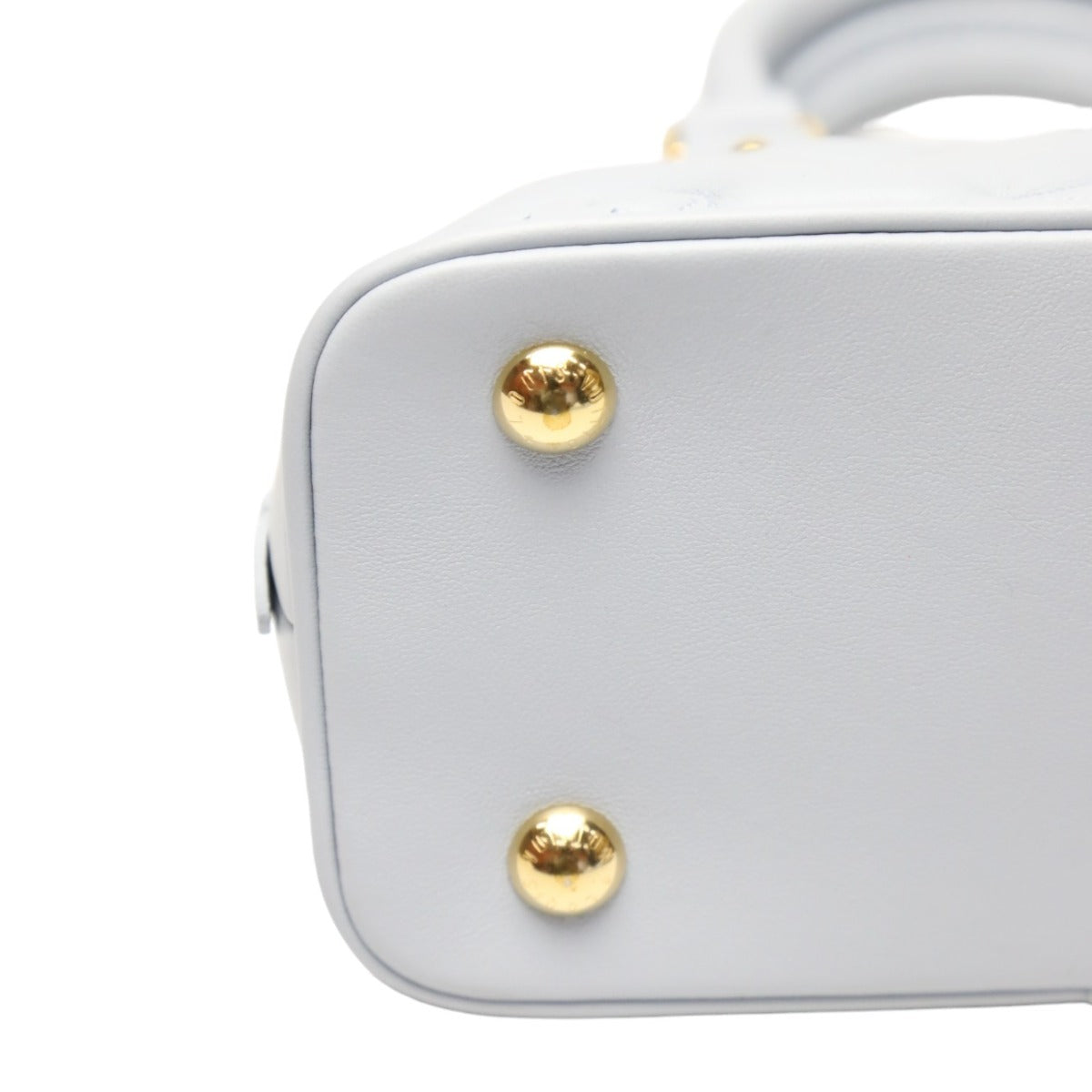 ルイヴィトン LOUIS VUITTON ショルダーバッグ
ハンドバッグ モノグラム アルマソフトBB モノグラムマット M59822 ライトブルー LV
【中古】