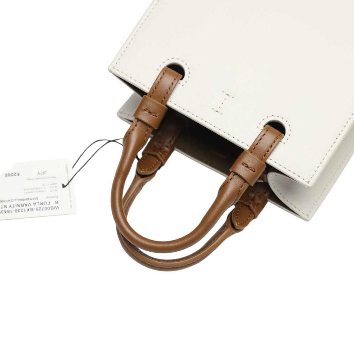 フルラ Furla ショルダーバッグ
ショルダーバッグ WB00729-BX1230-1843S WB00729-BX1230-1843S ホワイト 【SS】
【中古】