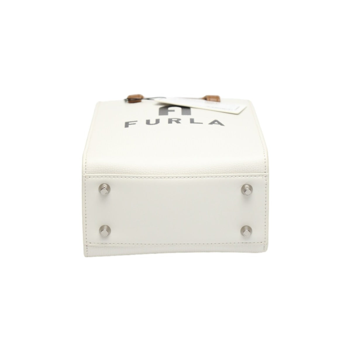 フルラ Furla ショルダーバッグ
ショルダーバッグ WB00729-BX1230-1843S WB00729-BX1230-1843S ホワイト 【SS】
【中古】