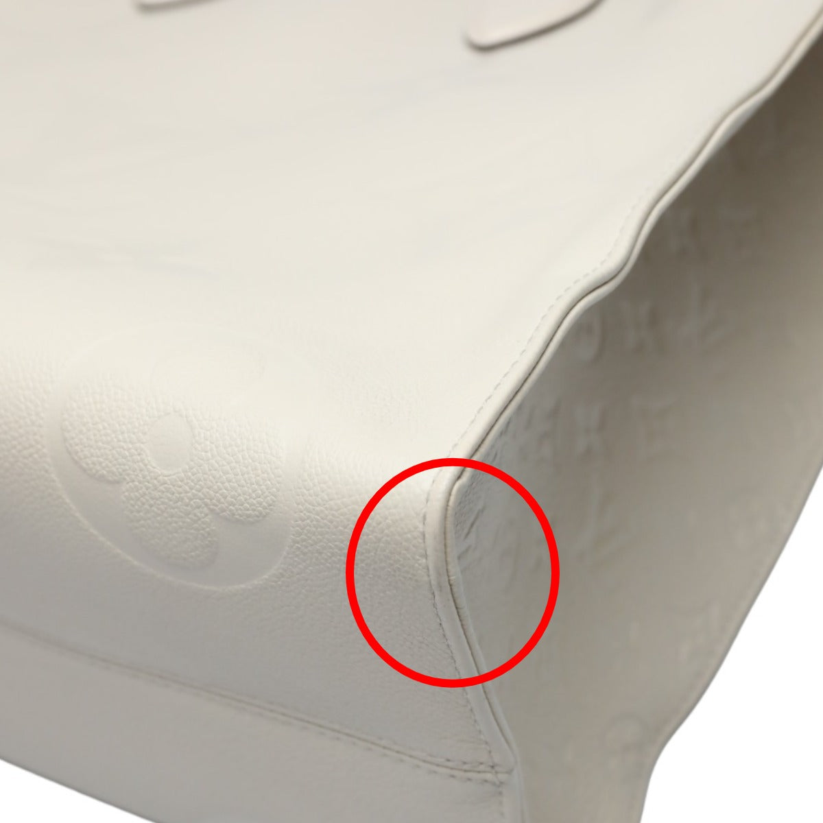 ルイヴィトン LOUIS VUITTON トートバッグ
オンザゴーGM モノグラム ショルダーバック モノグラムアンプラント M45081 ベージュ LV
【SS】
【中古】