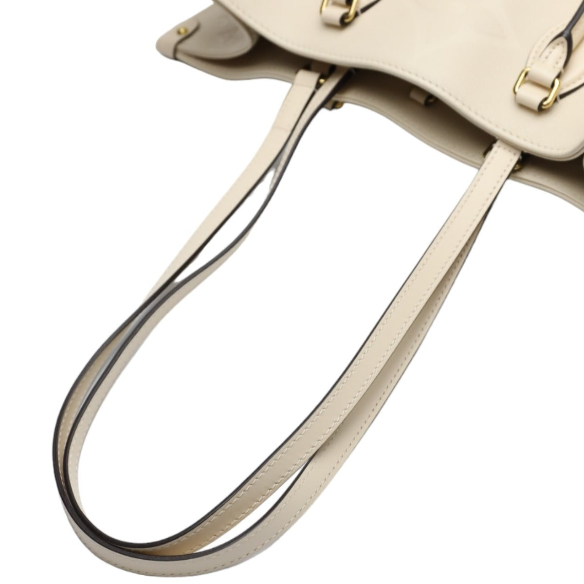 ルイヴィトン LOUIS VUITTON トートバッグ
オンザゴーGM モノグラム ショルダーバック モノグラムアンプラント M45081 ベージュ LV
【SS】
【中古】