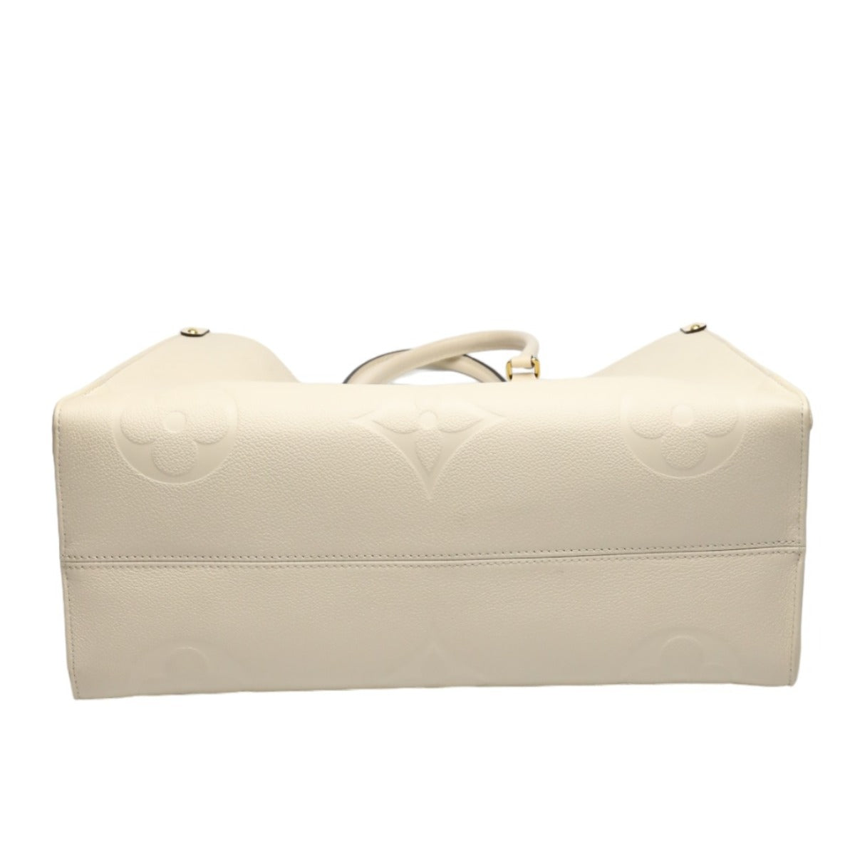 ルイヴィトン LOUIS VUITTON トートバッグ
オンザゴーGM モノグラム ショルダーバック モノグラムアンプラント M45081 ベージュ LV
【SS】
【中古】