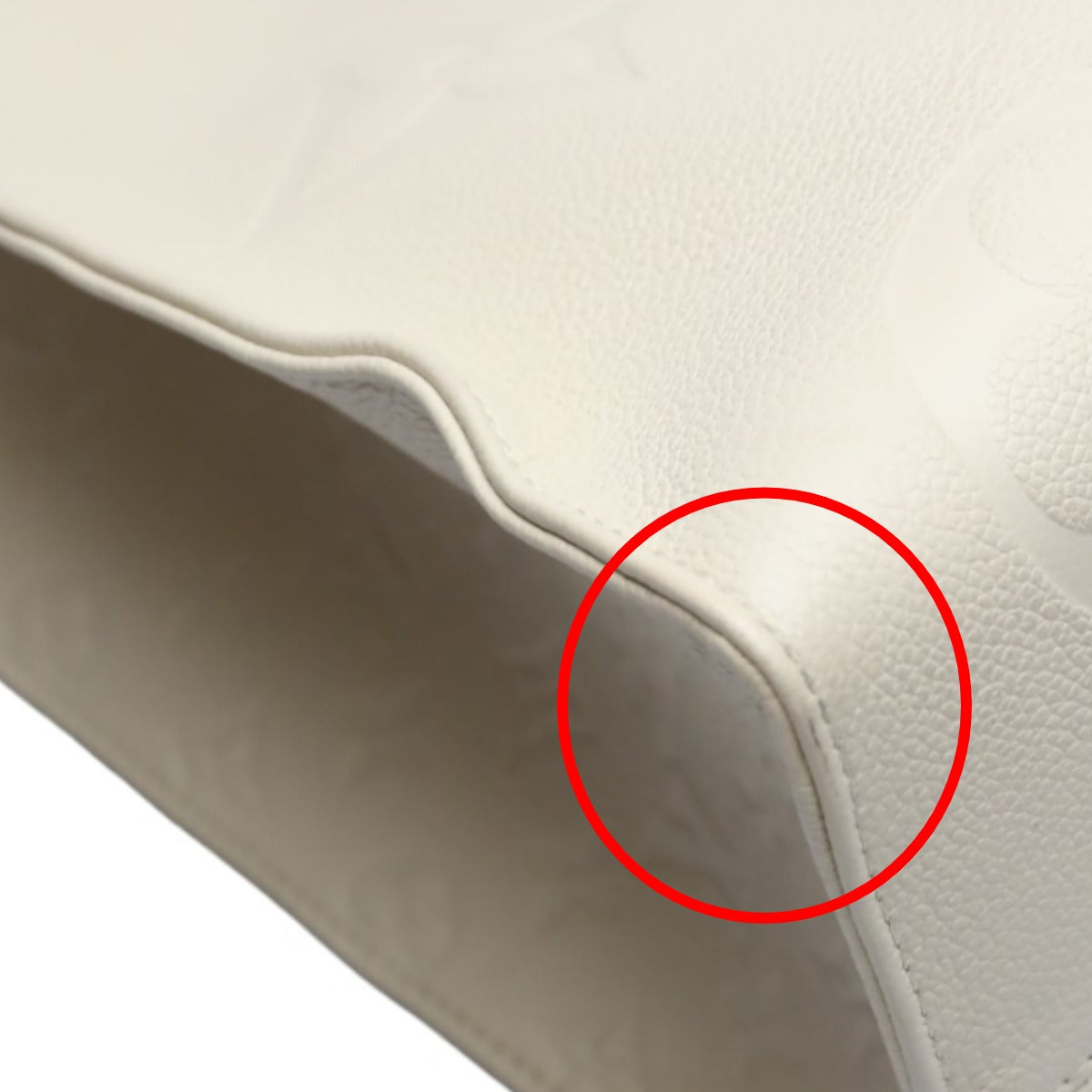 ルイヴィトン LOUIS VUITTON トートバッグ
オンザゴーGM モノグラム ショルダーバック モノグラムアンプラント M45081 ベージュ LV
【SS】
【中古】
