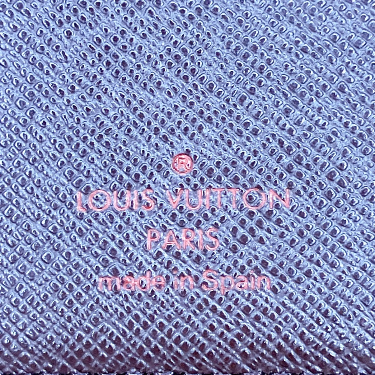 ルイヴィトン LOUIS VUITTON 手帳カバー
手帳カバー ダミエ アジェンダPM ダミエキャンバス R20700 ブラウン LV
【SS】
【中古】