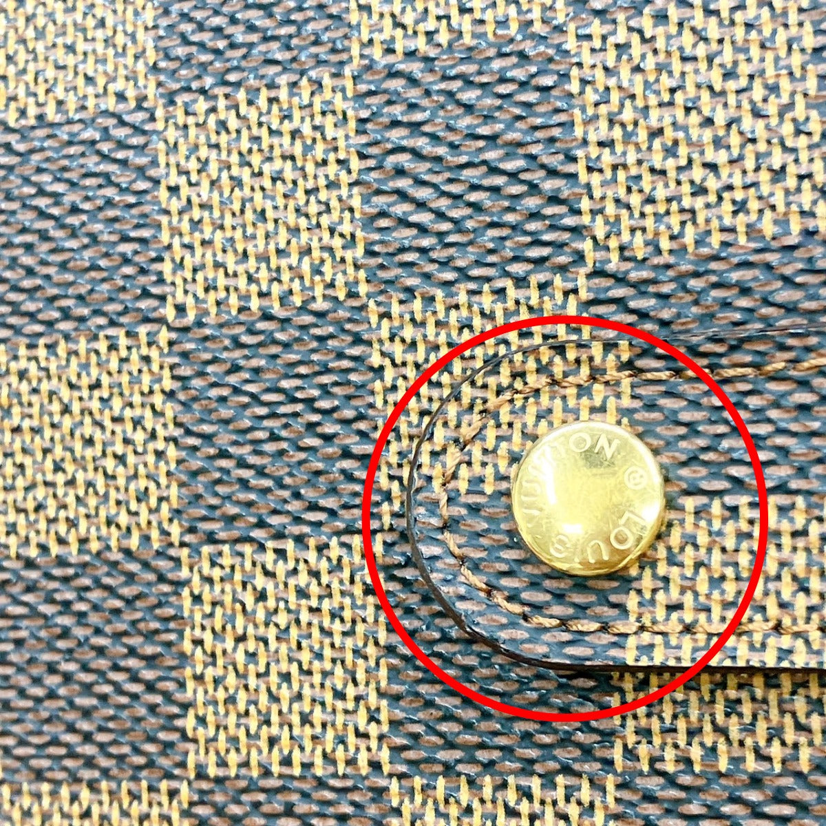 ルイヴィトン LOUIS VUITTON 手帳カバー
手帳カバー ダミエ アジェンダPM ダミエキャンバス R20700 ブラウン LV
【SS】
【中古】