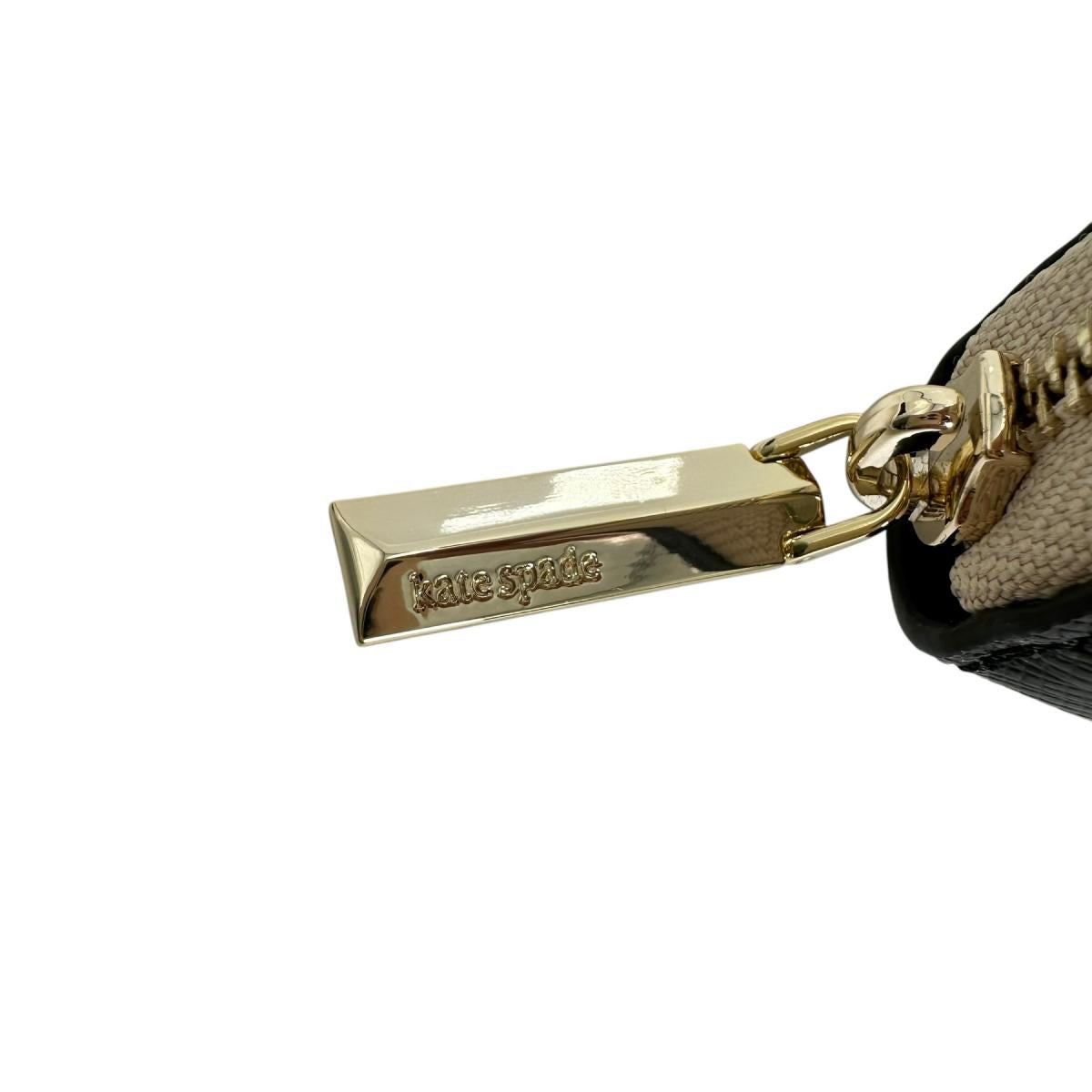 ケイトスペード Kate Spade 長財布
長財布 コンチネンタル ウォレット スペンサー ジップ アラウンド レザー PWR00281 ピンク×ブラック 【SS】
【中古】