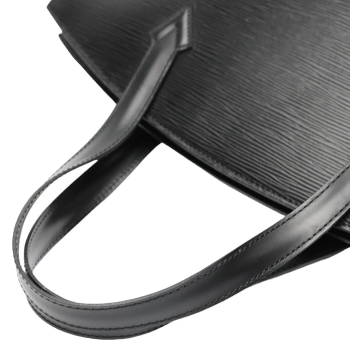 ルイヴィトン LOUIS VUITTON トートバッグ
トートバッグ エピ サンジャック エピレザー M52272 ブラック LV
【SS】
【中古】