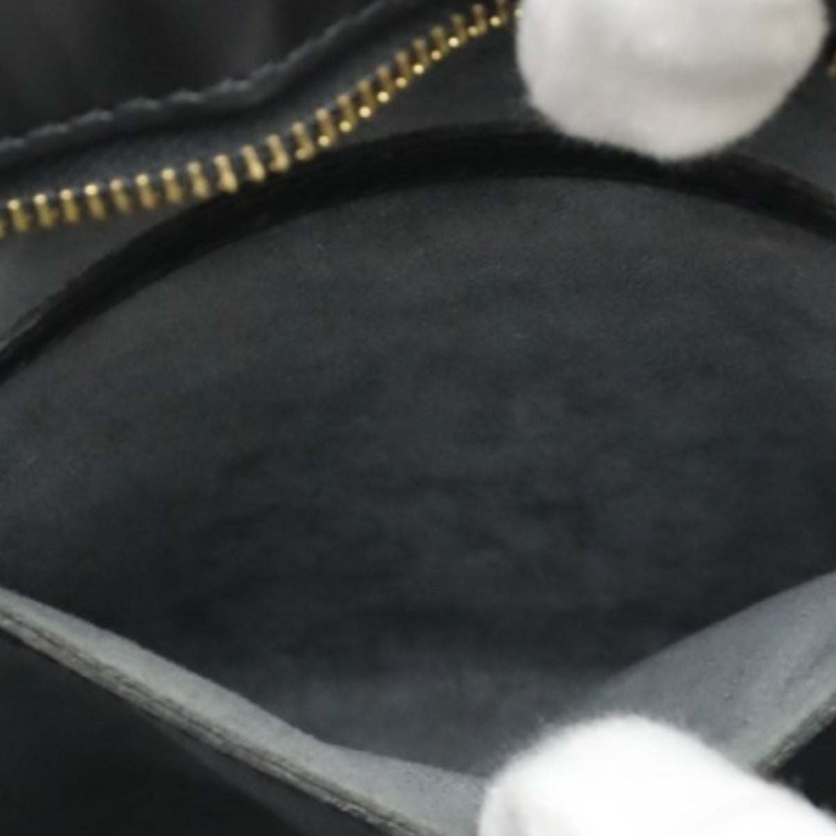 ルイヴィトン LOUIS VUITTON トートバッグ
トートバッグ エピ サンジャック エピレザー M52272 ブラック LV
【SS】
【中古】