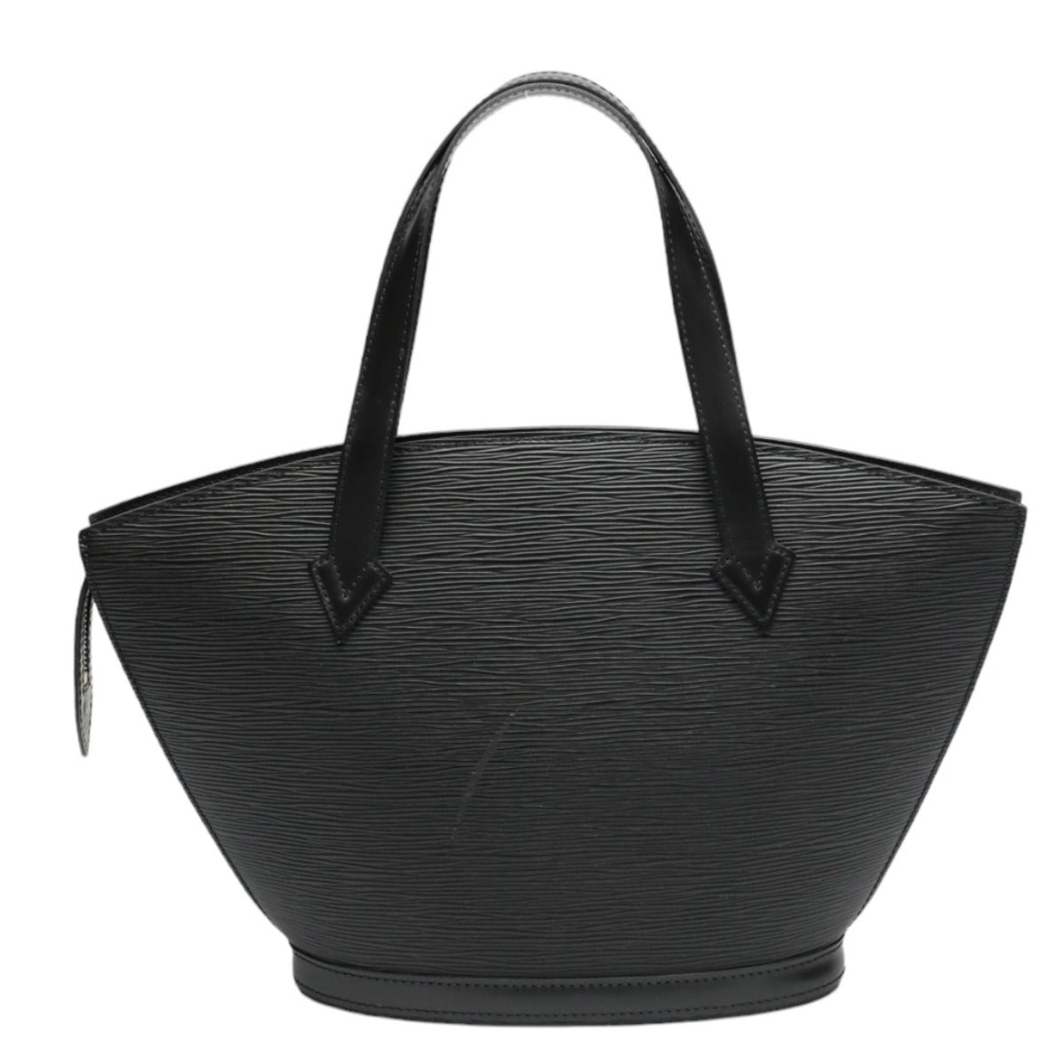 ルイヴィトン LOUIS VUITTON トートバッグ
トートバッグ エピ サンジャック エピレザー M52272 ブラック LV
【SS】
【中古】