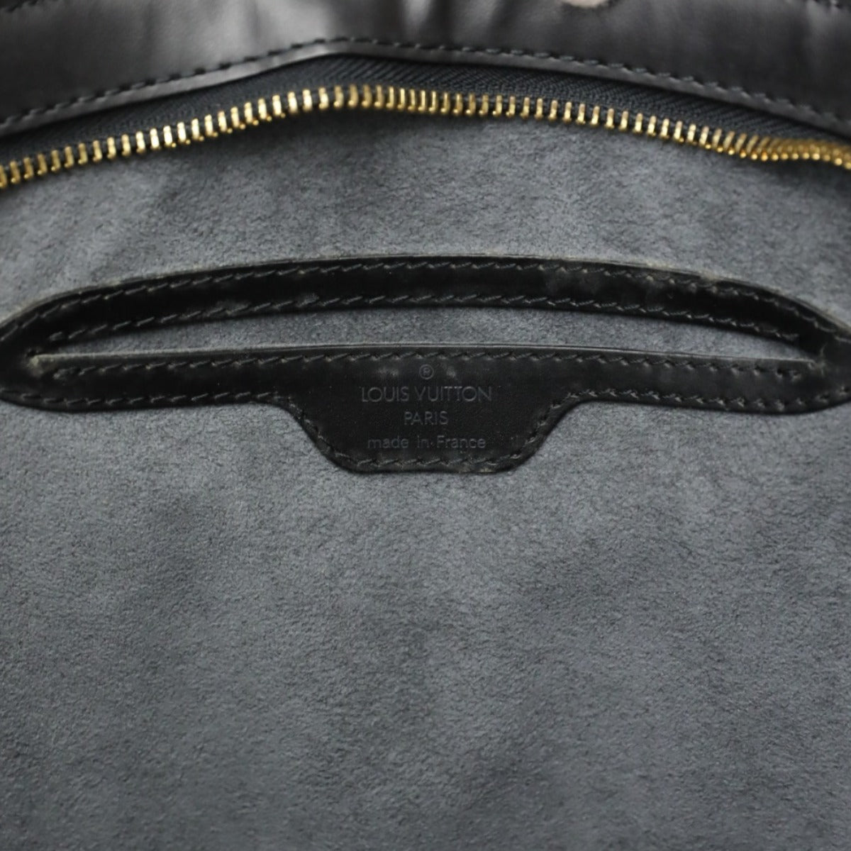 ルイヴィトン LOUIS VUITTON トートバッグ
トートバッグ エピ サンジャック エピレザー M52272 ブラック LV
【SS】
【中古】