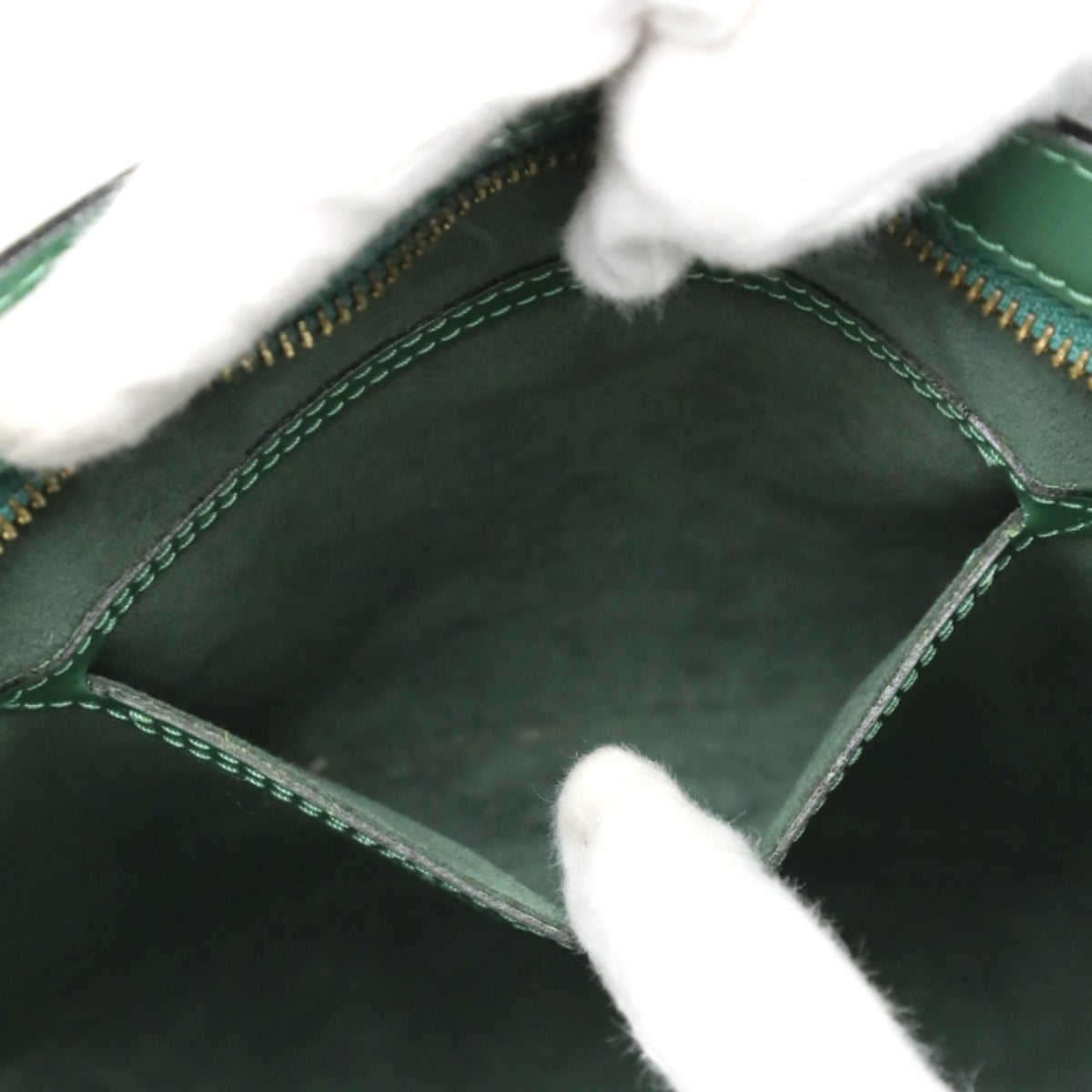 ルイヴィトン LOUIS VUITTON トートバッグ
トートバッグ エピ ボルネオグリーン サンジャック エピレザー M52334 ボルネオグリーン LV
【SS】
【中古】