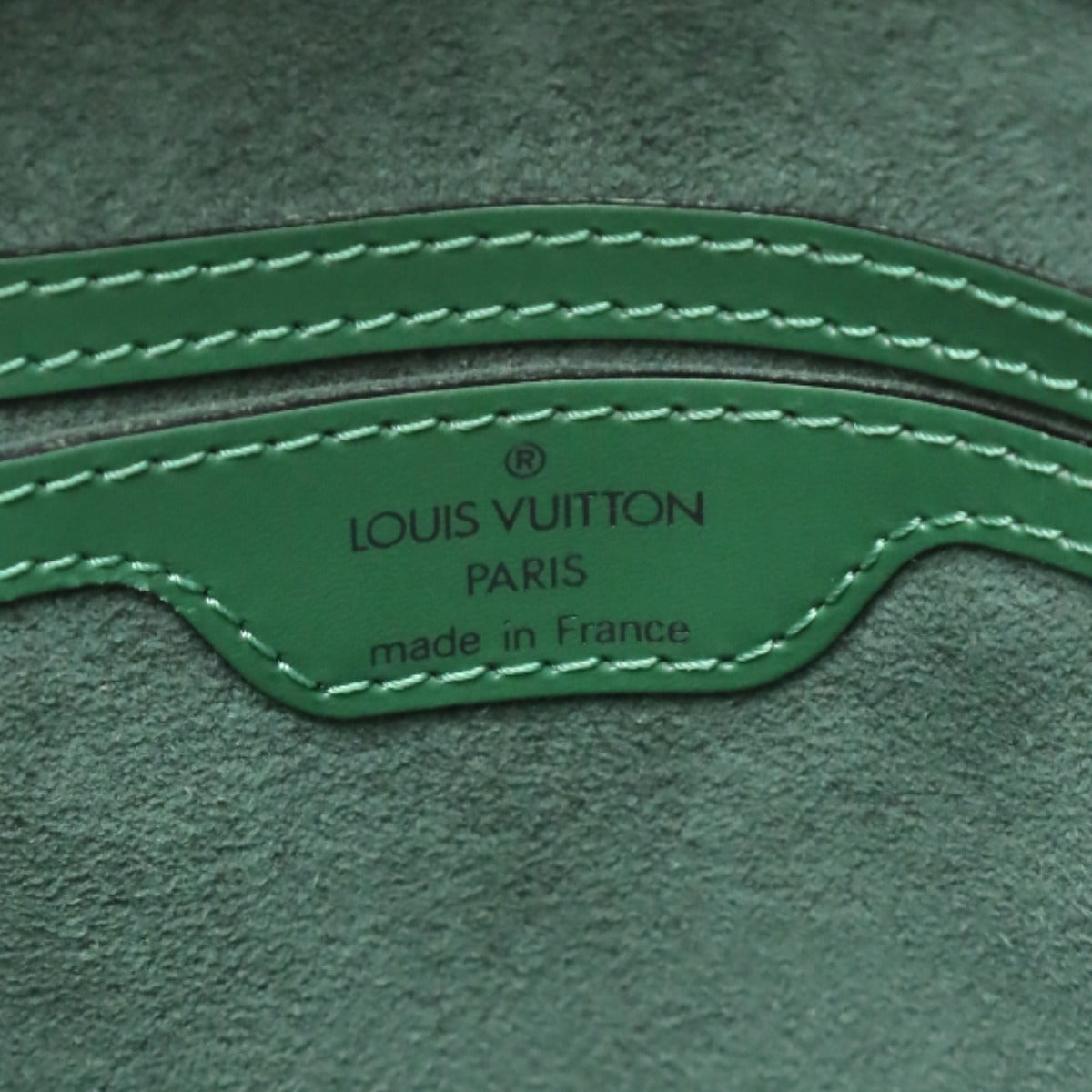 ルイヴィトン LOUIS VUITTON トートバッグ
トートバッグ エピ ボルネオグリーン サンジャック エピレザー M52334 ボルネオグリーン LV
【SS】
【中古】